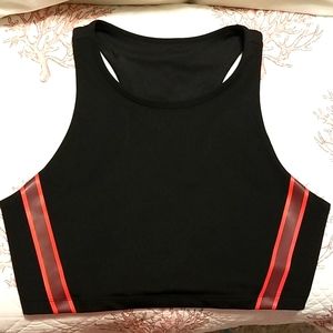 Joylab long line sports bra
